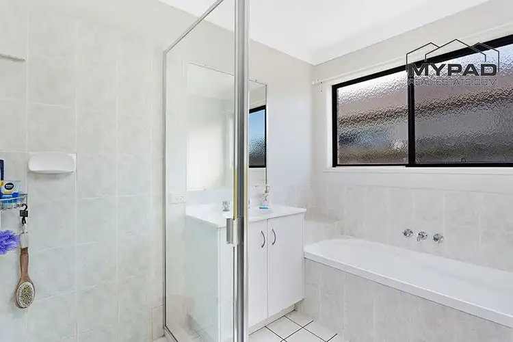 Fifth view of Homely house listing, 7 Starshine Street, Meadowbrook QLD 4131