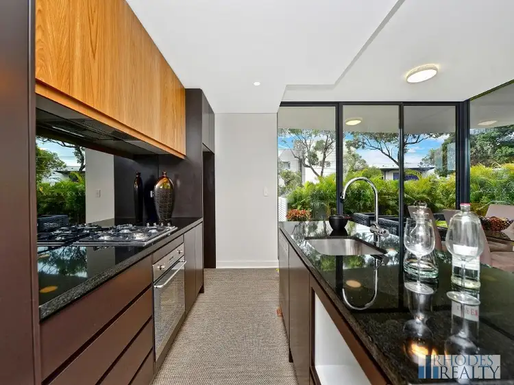 Third view of Homely apartment listing, 109/95-97 Dalmeny Avenue, Rosebery NSW 2018