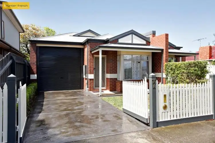 74A Charlotte Street, Newport VIC 3015
