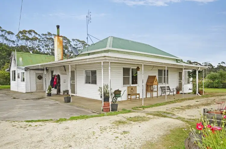 Main view of Homely rural property listing, 10 Reynold Road, Barongarook VIC 3249