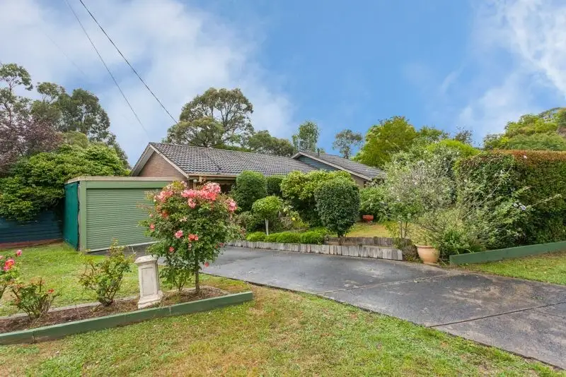 Main view of Homely house listing, 68 Lancaster Road, Mooroolbark VIC 3138