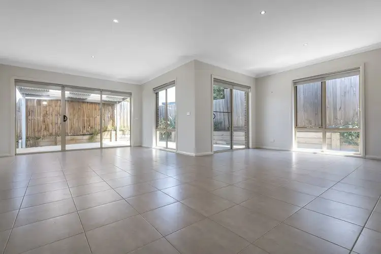 Second view of Homely house listing, 3/22 Lalor Crescent, Sunbury VIC 3429