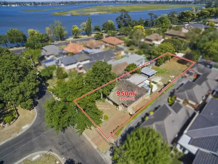 Second view of Homely house listing, 5 Martin Avenue, Lake Wendouree VIC 3350