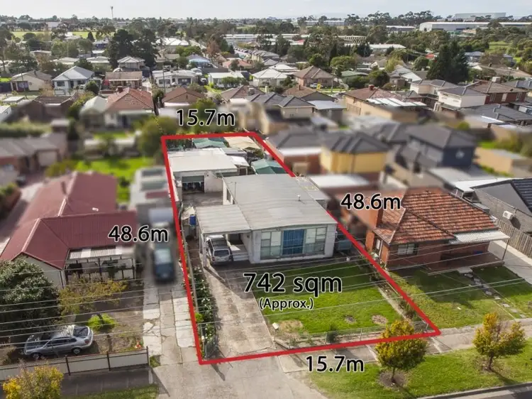 282 Camp Road, Broadmeadows VIC 3047