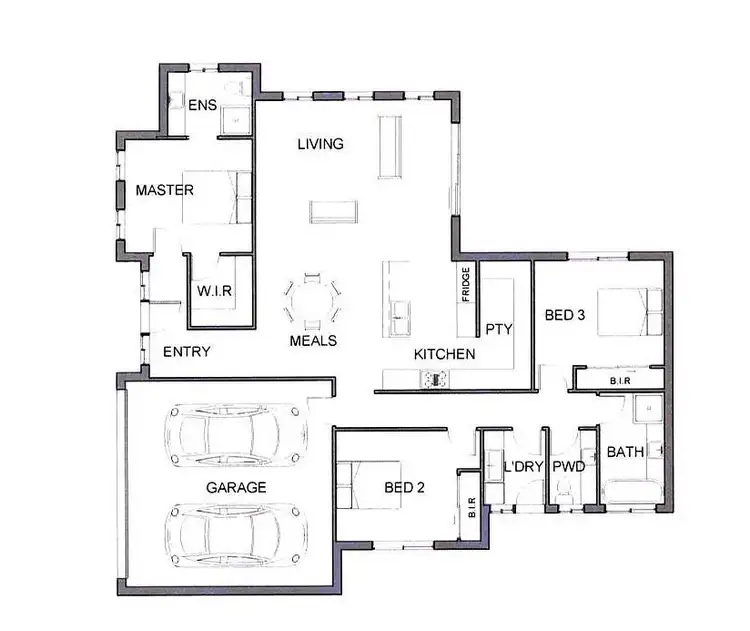 Main view of Homely villa listing, 5/25 Creswell Road, Bittern VIC 3918