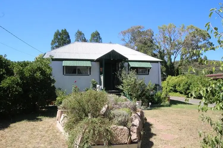 56 Greenup Street, Stanthorpe QLD 4380