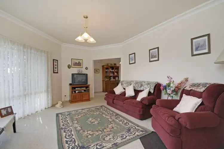 Fifth view of Homely townhouse listing, 47 Glenview Drive, Traralgon VIC 3844