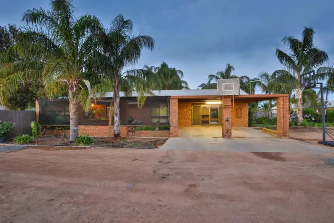 420 Dairtnunk Avenue, Cardross VIC 3496