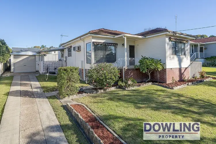 3 Marie Street, Wallsend NSW 2287