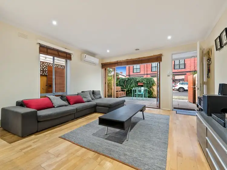 Fourth view of Homely house listing, 121 Bent Street, Northcote VIC 3070