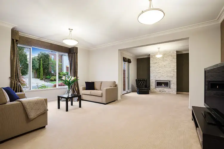 Fourth view of Homely house listing, 6 Mina Court, Ringwood North VIC 3134