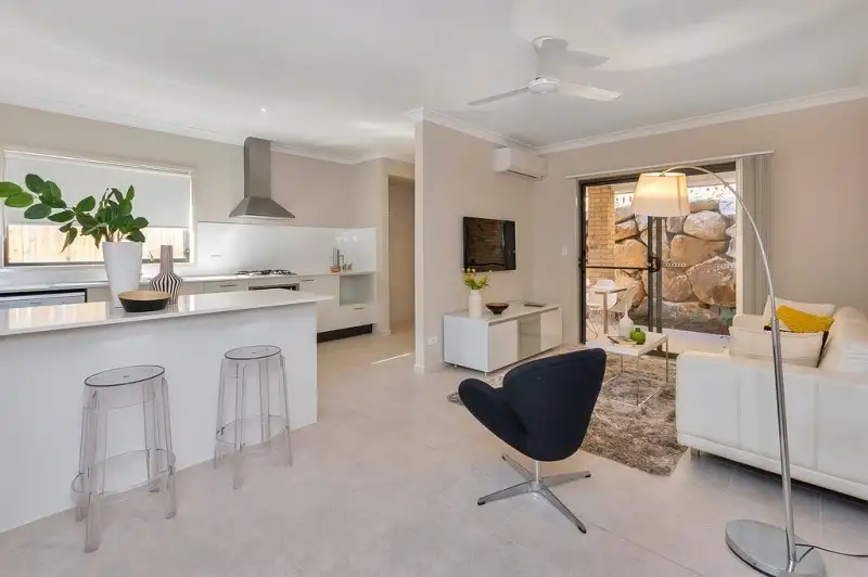 Main view of Homely house listing, 16 Bowerbird Street, Deebing Heights QLD 4306