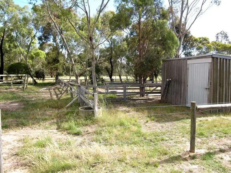 Third view of Homely land listing, Lot 5 Maffra Newry Road, Maffra VIC 3860