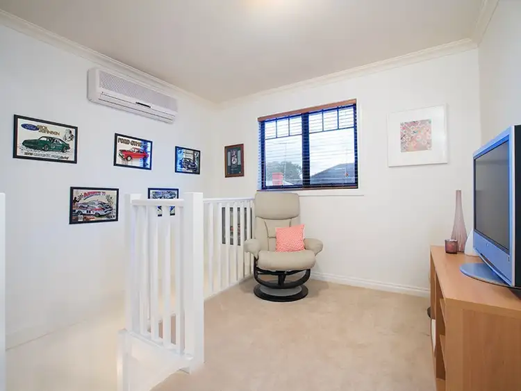 Sixth view of Homely townhouse listing, 2/194 Hyde Street, Yarraville VIC 3013