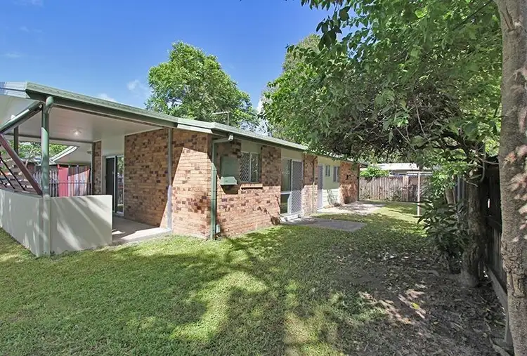 Second view of Homely house listing, 7 Rignold Street, Mooroobool QLD 4870