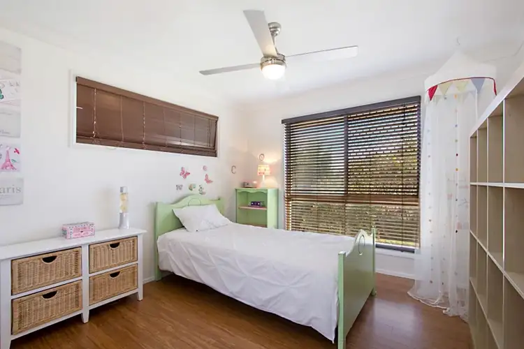 Sixth view of Homely house listing, 25 Honeymyrtle Drive, Banora Point NSW 2486