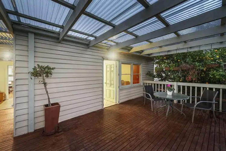 Fourth view of Homely house listing, 316 Grimshaw Street, Watsonia North VIC 3087