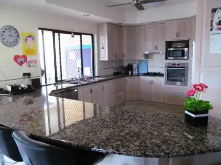 Fifth view of Homely house listing, 28 Jeppesen Drive, Emerald QLD 4720