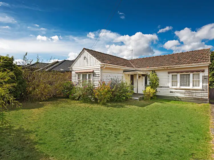 Seventh view of Homely land listing, 93 Crookston Road, Reservoir VIC 3073
