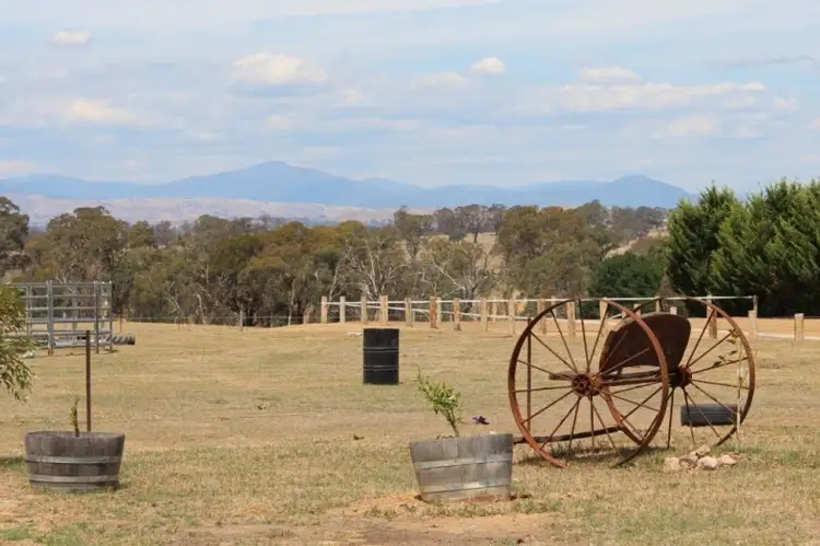 Main view of Homely land listing, 751 Midland Link Highway, Maindample VIC 3723