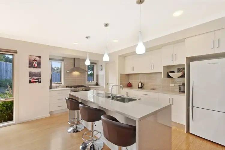 Third view of Homely house listing, 10 Wonderland Court, Portland VIC 3305