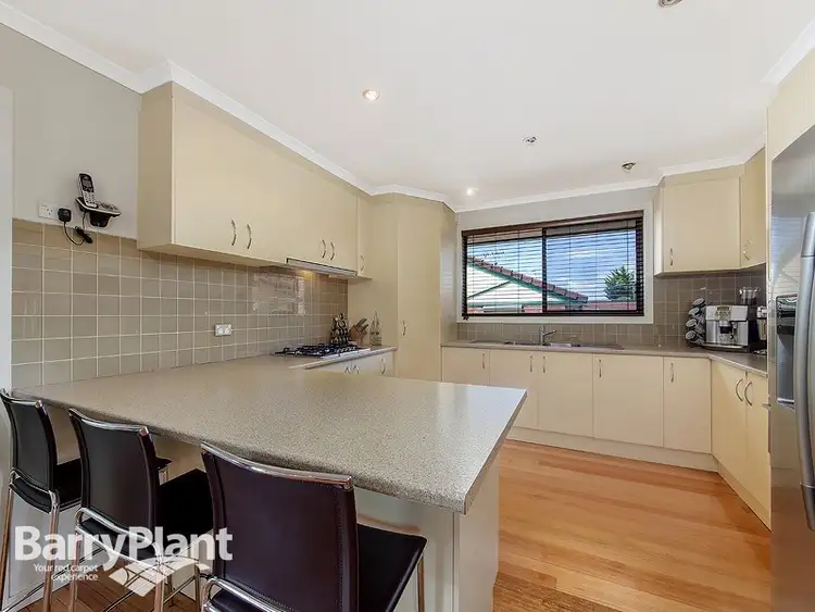 Fifth view of Homely house listing, 24 Garfield Street, St Albans VIC 3021