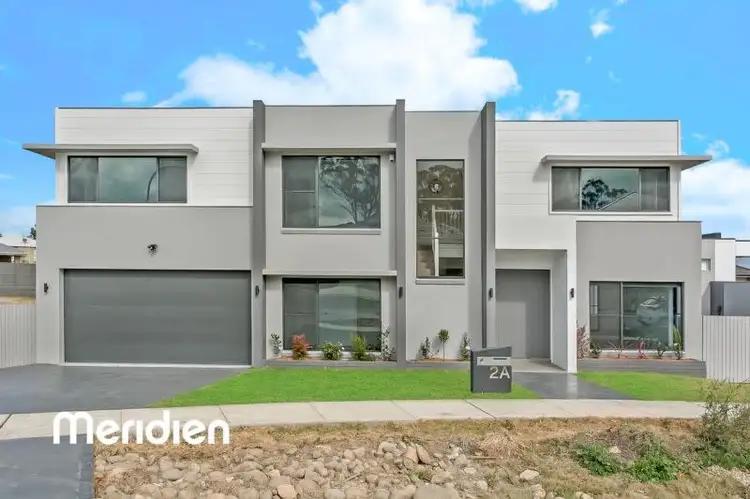 2A Tallaganda St, Kellyville NSW 2155