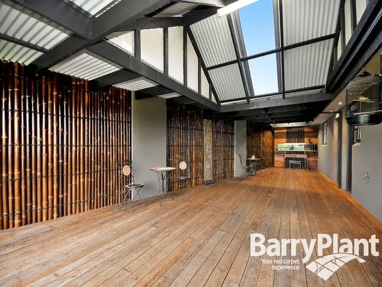 Sixth view of Homely house listing, 45 Kambara Drive, Mulgrave VIC 3170