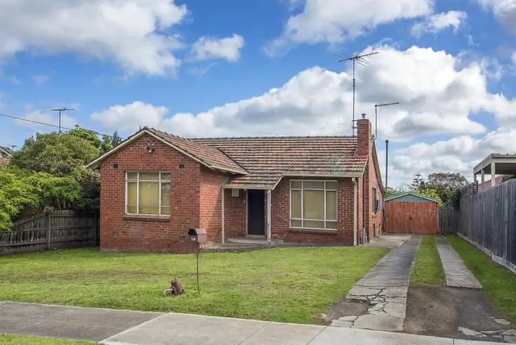 Second view of Homely house listing, 14 Mary Avenue, Heidelberg Heights VIC 3081