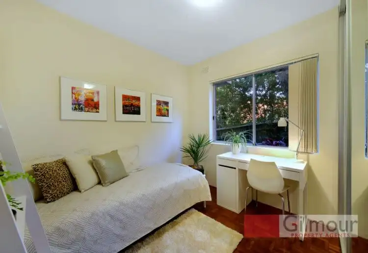 Sixth view of Homely apartment listing, 3/8 Harvard Street, Gladesville NSW 2111