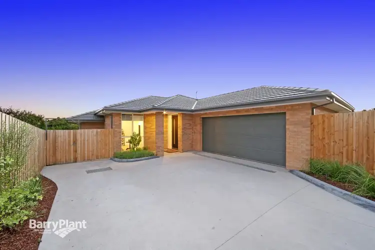 2/5 Blucher Street, Ferntree Gully VIC 3156