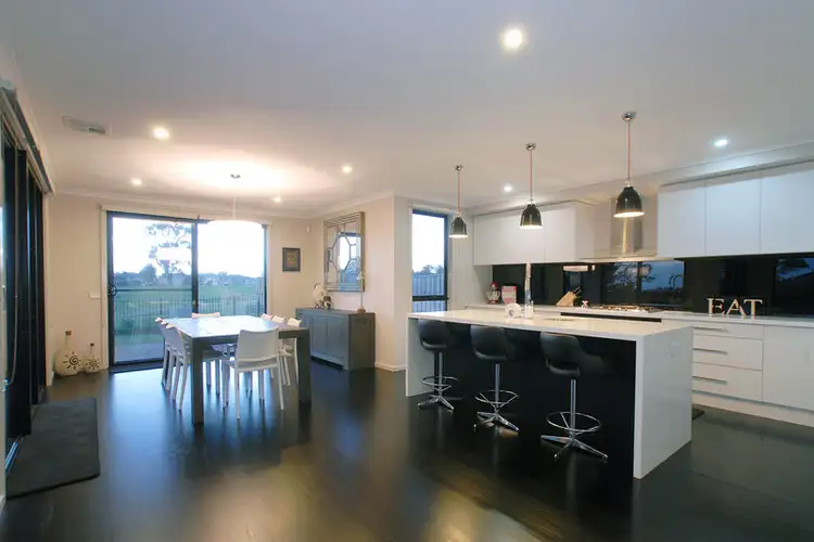 Fourth view of Homely house listing, 1 Craven Court, Sandhurst VIC 3977