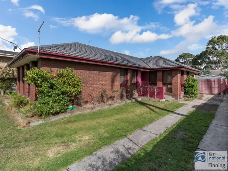 Third view of Homely house listing, 3 Delmont Crt, Cranbourne VIC 3977