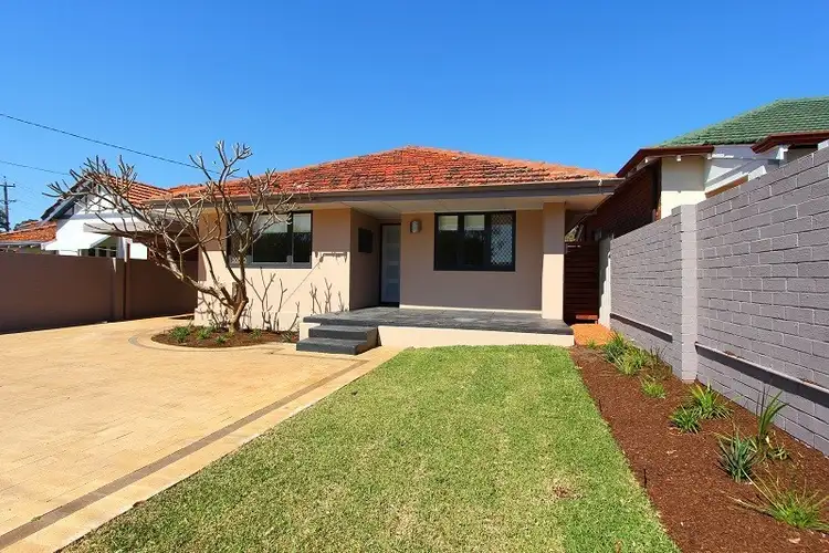 27 Arundel Street, Kensington WA 6151