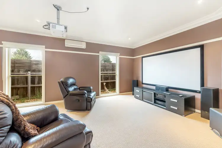 Sixth view of Homely house listing, 1 Phillip Court, St Leonards VIC 3223