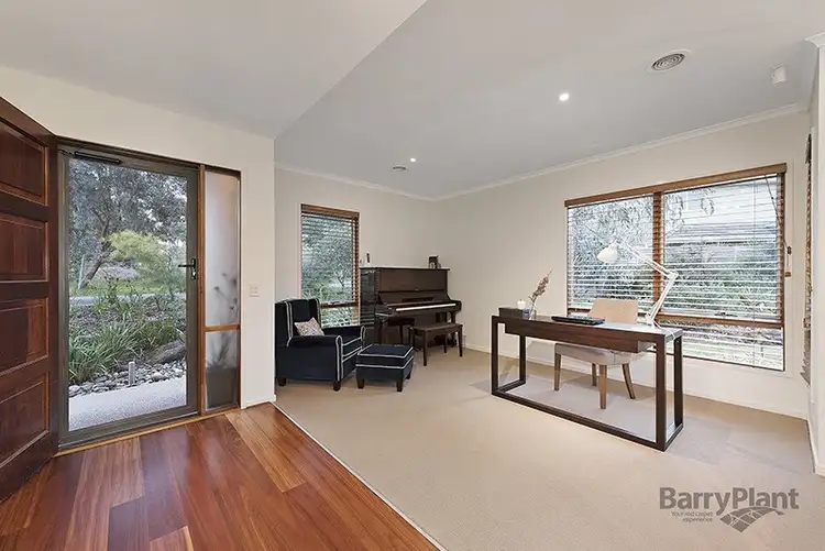 Sixth view of Homely house listing, 1 Gonella Crescent, Bundoora VIC 3083