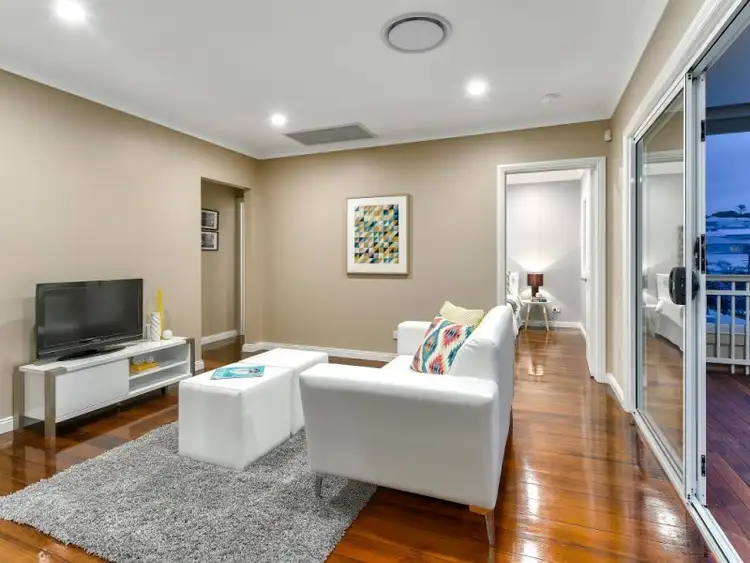 Sixth view of Homely house listing, 2 Greene Street, Newmarket QLD 4051