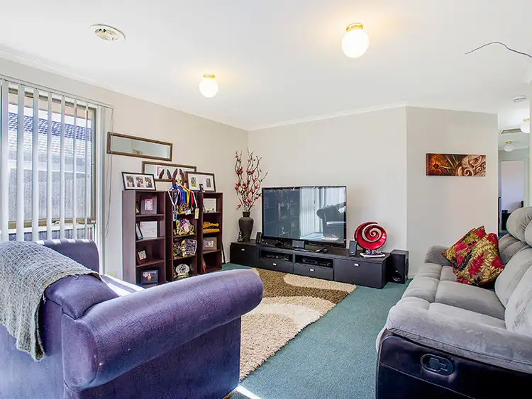 Second view of Homely house listing, 33 William Wright Wynd, Hoppers Crossing VIC 3029