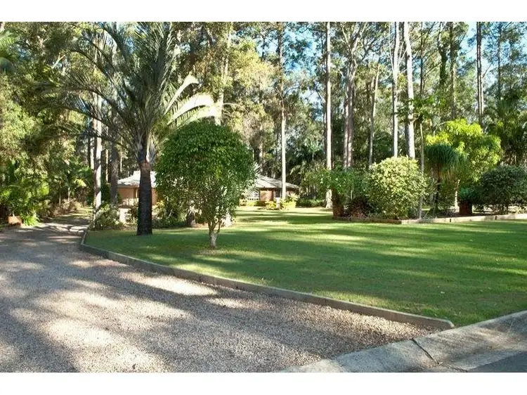 7 Adriano Court, Palmview QLD 4553