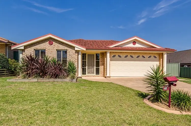 Main view of Homely house listing, 26 Royal Oak Avenue, Thornton NSW 2322