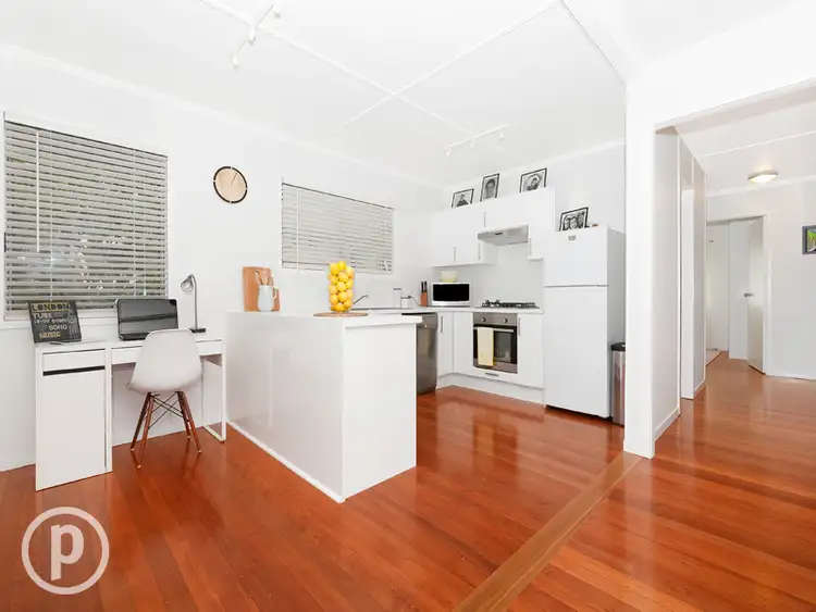 Fourth view of Homely house listing, 84 Glenmorgan Street, Keperra QLD 4054