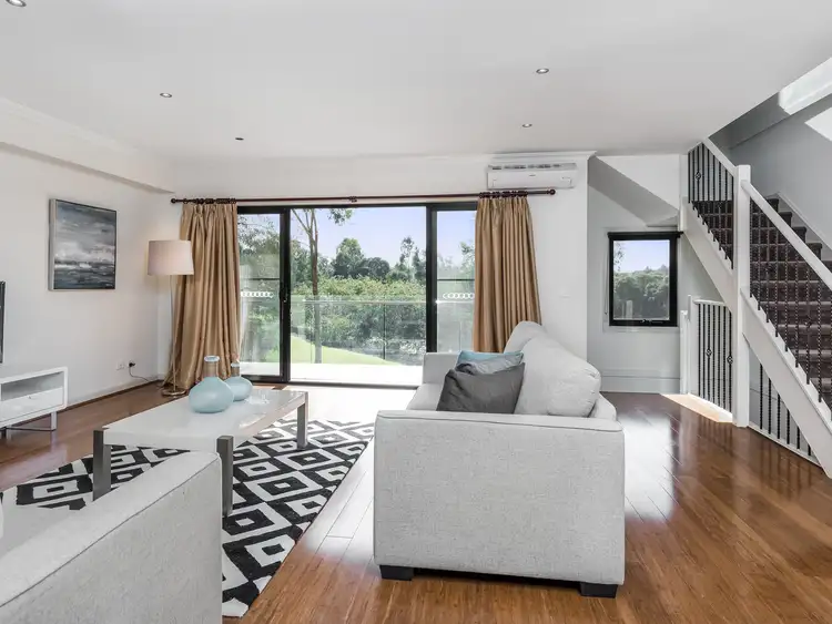 Sixth view of Homely townhouse listing, 5/19 Hughes Street, Burwood VIC 3125