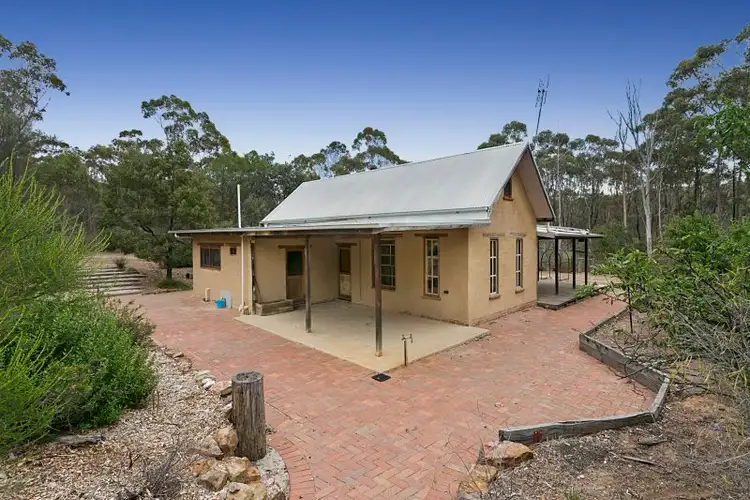 Second view of Homely house listing, 67 Curtis Road, Axe Creek VIC 3551