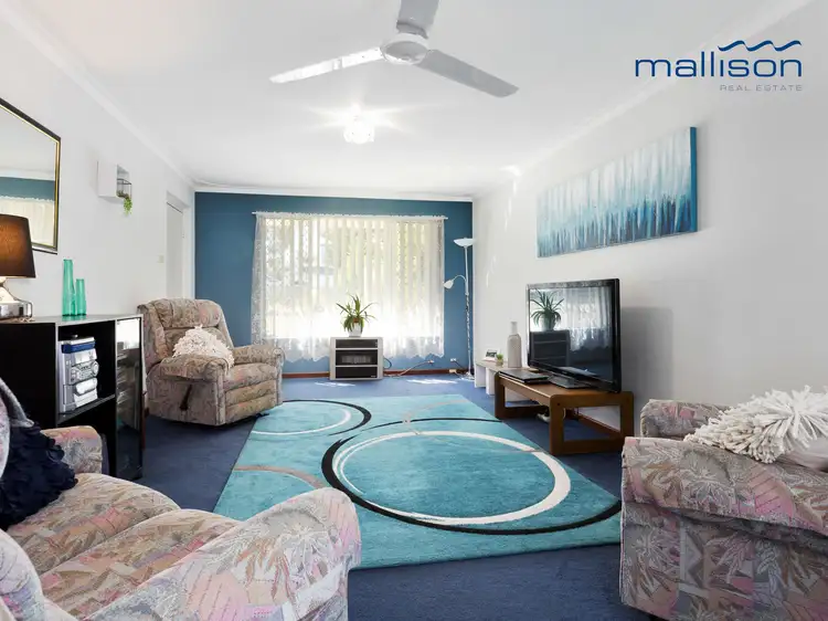 Third view of Homely semi-detached listing, 15B Chamberlain Street, O'connor WA 6163