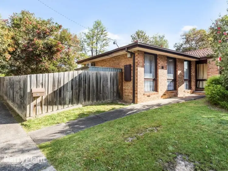 61 Allambanan Drive, Bayswater North VIC 3153