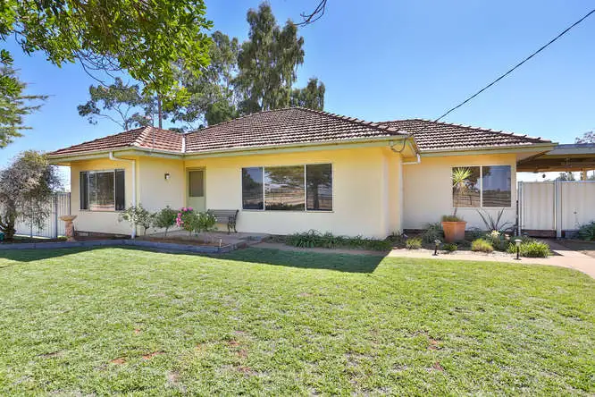 Main view of Homely house listing, 72 Moonah Street, Red Cliffs VIC 3496