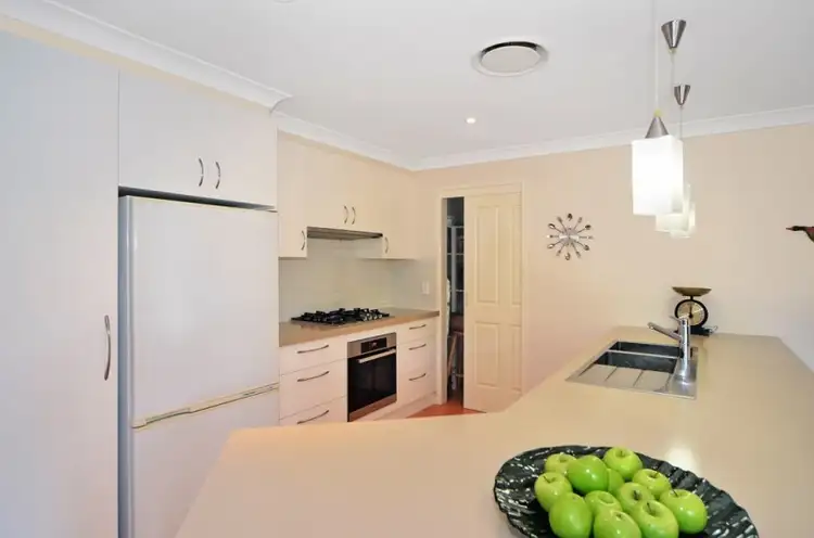 Fifth view of Homely house listing, 91 Jasmine Drive, Bomaderry NSW 2541