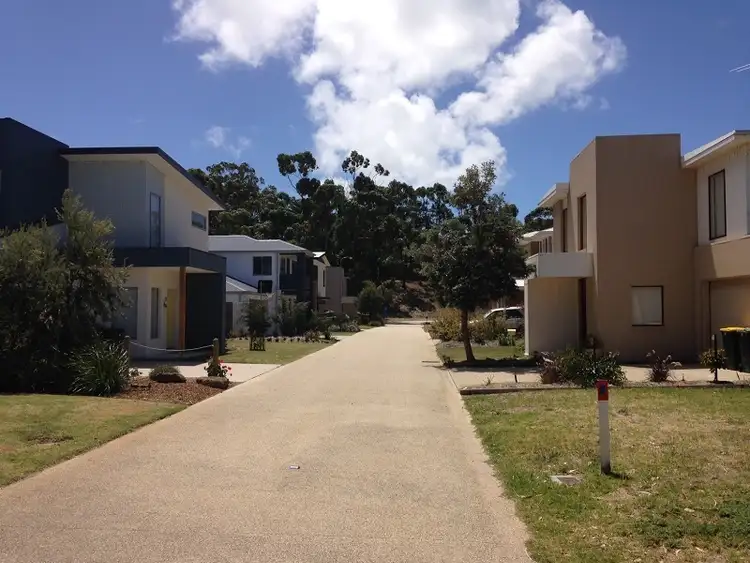 Seventh view of Homely land listing, 8 Ocean Mist Court, St Leonards VIC 3223