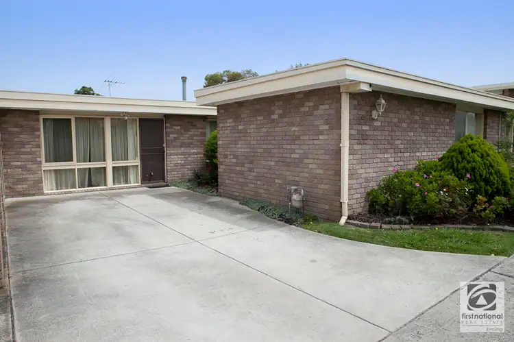 Main view of Homely unit listing, Address available on request