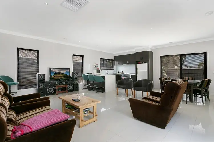 Fifth view of Homely house listing, 6 George Street, Kilmore VIC 3764